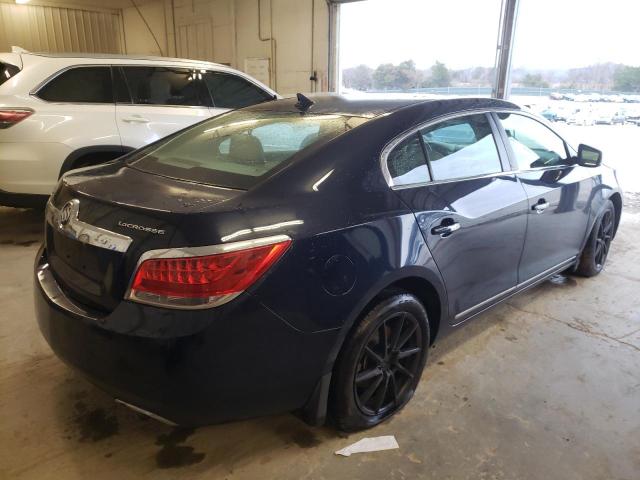 Photo 3 from auction – 2012 BUICK LACROSSE with VIN 1G4GC5E35CF349688