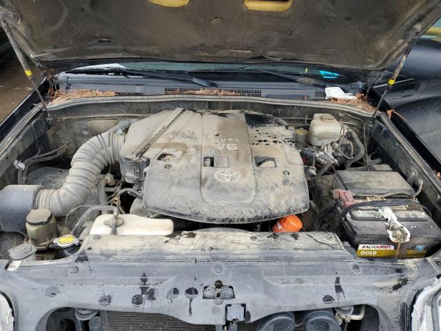 Photo 12 from auction – 2006 TOYOTA 4RUNNER SR with VIN JTEZU14R468047855