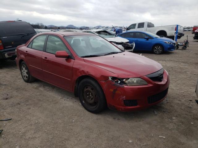 Фото 4 с аукциона – 2006 MAZDA 6 I с VIN 1YVFP80C665M66083