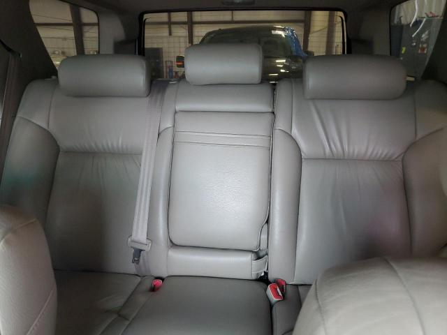 Photo 10 from auction – 2009 TOYOTA 4RUNNER SR with VIN JTEZU14R89K025378