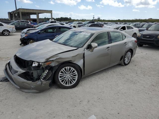LEXUS ES 350 2015 z numerem VIN JTHBK1GG7F2176695 - Zdjęcie z aukcji