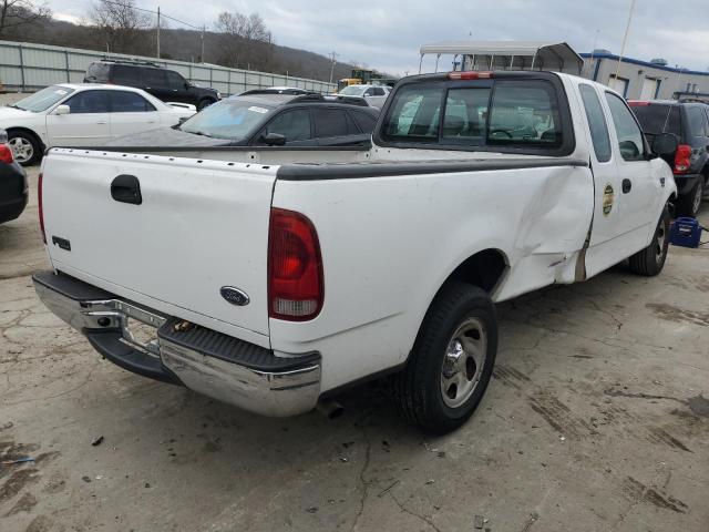 Photo 3 from auction – 2003 FORD F150 with VIN 2FTRX17L33CA39008