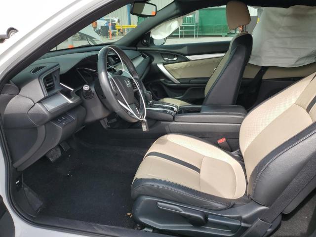 Photo 7 from auction – 2016 HONDA CIVIC TOUR with VIN 2HGFC3B99GH356372