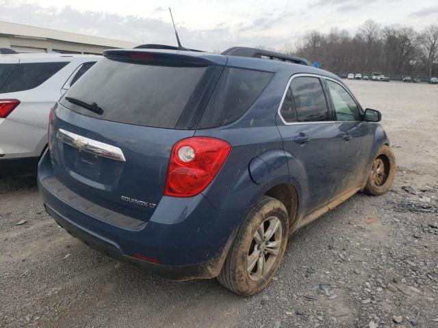 Photo 3 from auction – 2012 CHEVROLET EQUINOX LT with VIN 2GNALDEK7C6127036