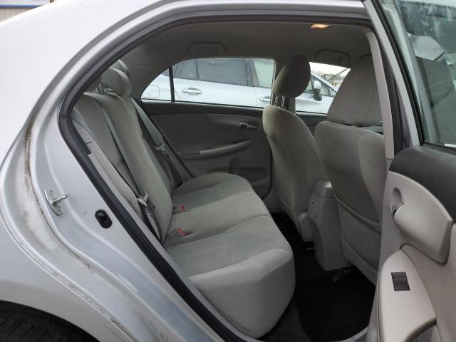 Photo 10 from auction – 2013 TOYOTA COROLLA with VIN 2T1BU4EE2DC997247