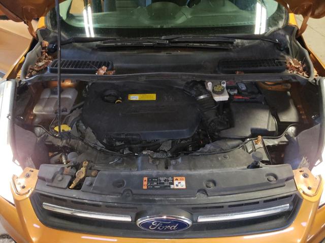 Photo 12 from auction – 2016 FORD ESCAPE SE with VIN 1FMCU9GX2GUA05692