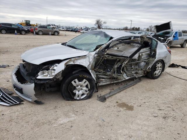 NISSAN ALTIMA BAS 2011 with VIN 1N4AL2AP4BN406118 - Photo from auction