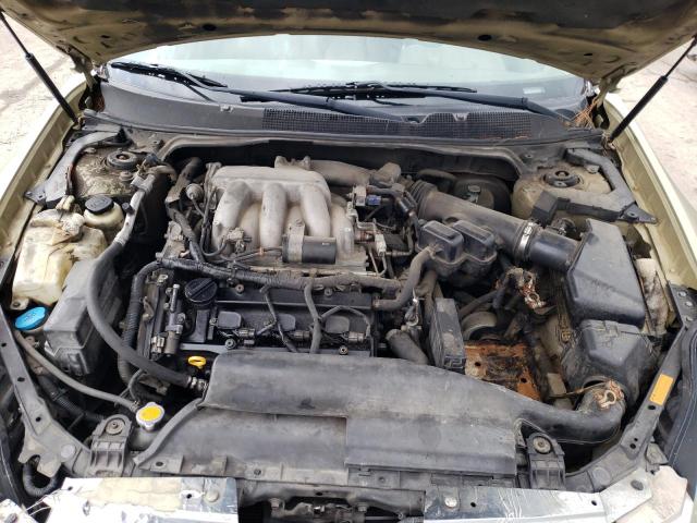 Foto 11 de la subasta – 2004 NISSAN MAXIMA SE con VIN 1N4BA41E34C868088