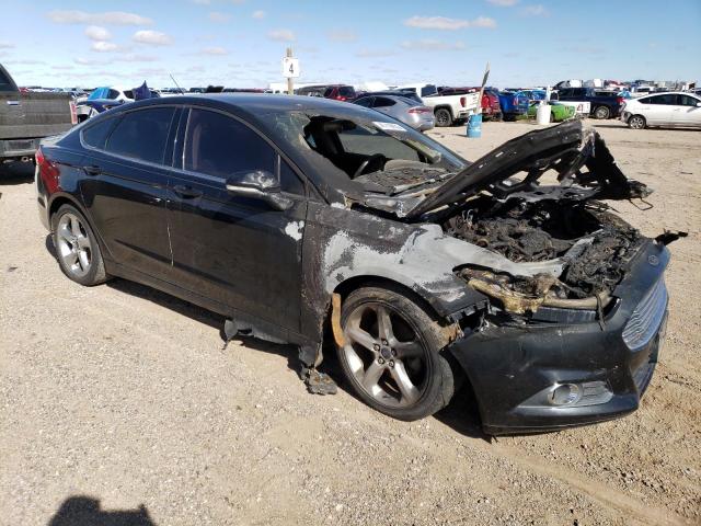 Photo 4 from auction – 2013 FORD FUSION SE with VIN 3FA6P0HR0DR343119