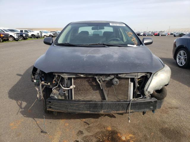 Photo 5 from auction – 2011 TOYOTA COROLLA BA with VIN 2T1BU4EE2BC607826