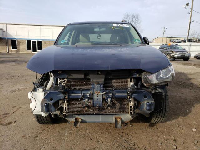 Photo 5 from auction – 2012 MITSUBISHI OUTLANDER with VIN JA4AS3AWXCU002722