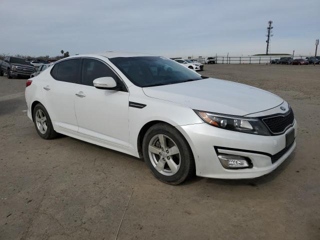 Photo 4 from auction – 2015 KIA OPTIMA LX with VIN KNAGM4A73F5559136