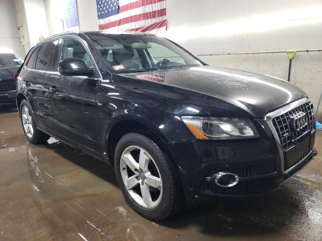 Photo 4 from auction – 2011 AUDI Q5 PRESTIG with VIN WA1WKAFP4BA007295