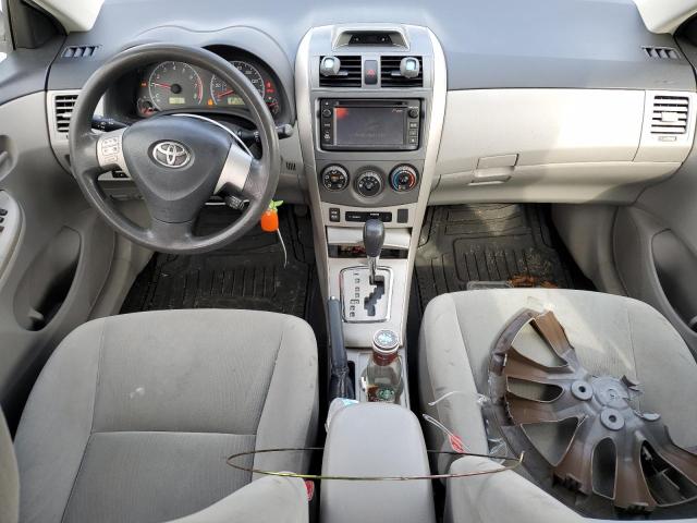 Photo 8 from auction – 2013 TOYOTA COROLLA BA with VIN 5YFBU4EE4DP130223