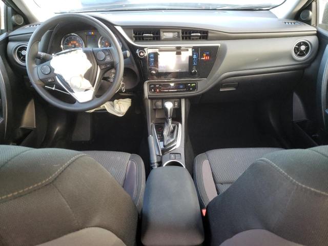 Photo 8 from auction – 2018 TOYOTA COROLLA L with VIN 5YFBURHE1JP848512