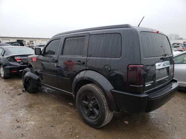 Photo 2 from auction – 2010 DODGE NITRO SXT with VIN 1D4PT5GK0AW144322