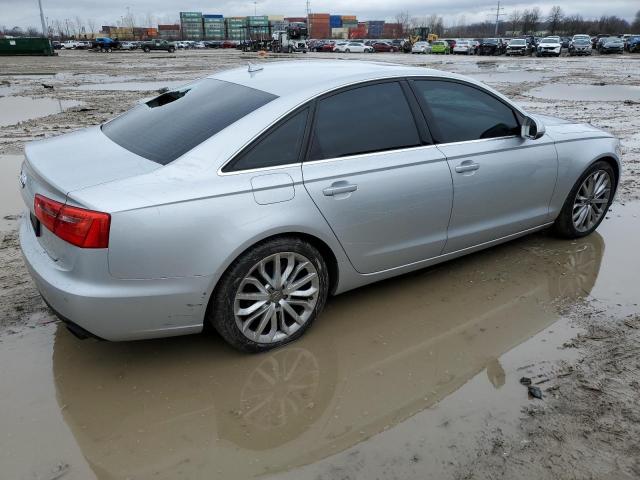 Photo 3 from auction – 2013 AUDI A6 PREMIUM with VIN WAUGFAFCXDN081518