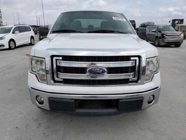 Photo 5 from auction – 2013 FORD F150 SUPER with VIN 1FTEW1CM5DFB91751