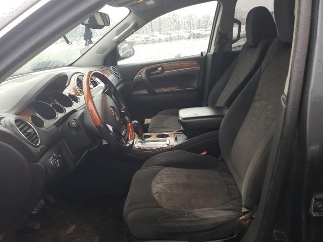 Photo 7 from auction – 2011 BUICK ENCLAVE CX with VIN 5GAKRAED6BJ354135