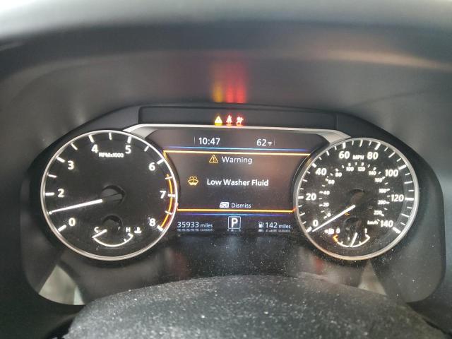 Photo 9 from auction – 2019 NISSAN ALTIMA SL with VIN 1N4BL4EV2KC258166