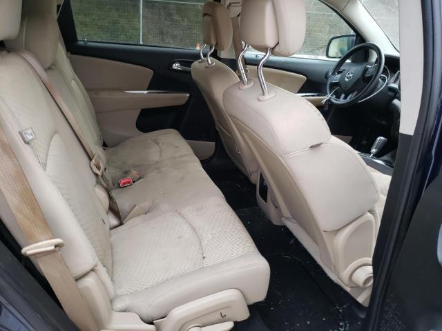 Photo 11 from auction – 2017 DODGE JOURNEY SX with VIN 3C4PDCBBXHT590421