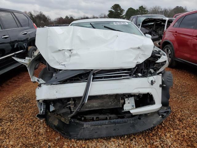 Photo 5 from auction – 2017 VOLKSWAGEN PASSAT with VIN 1VWAT7A37HC053766