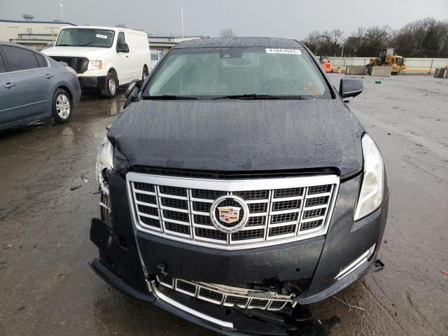 Photo 5 from auction – 2014 CADILLAC XTS LUXURY with VIN 2G61M5S36E9240067