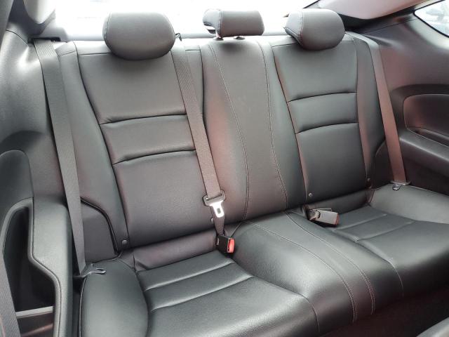 Photo 10 from auction – 2014 HONDA ACCORD EXL with VIN 1HGCT1B85EA003556