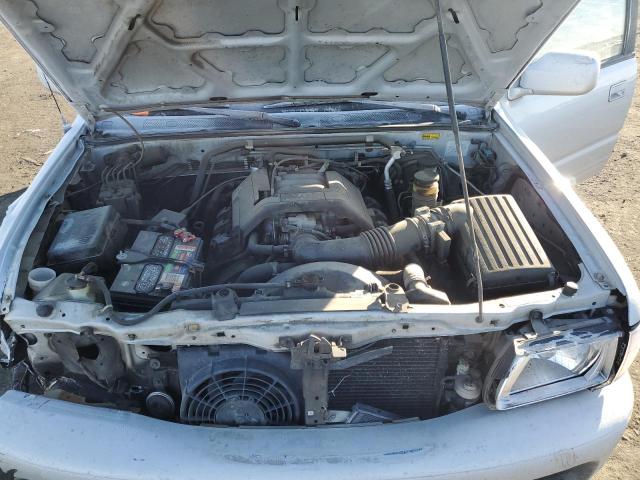 Photo 12 from auction – 1999 HONDA PASSPORT E with VIN 4S6CM58W6X4423470