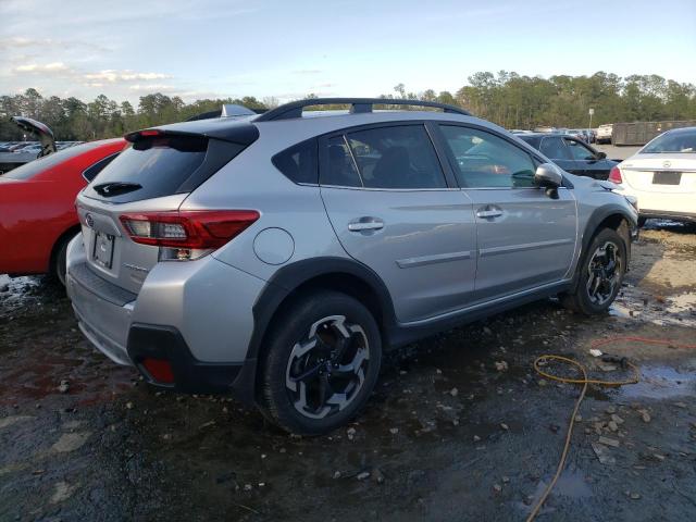 Photo 3 from auction – 2021 SUBARU CROSSTREK with VIN JF2GTHMC2M8258439