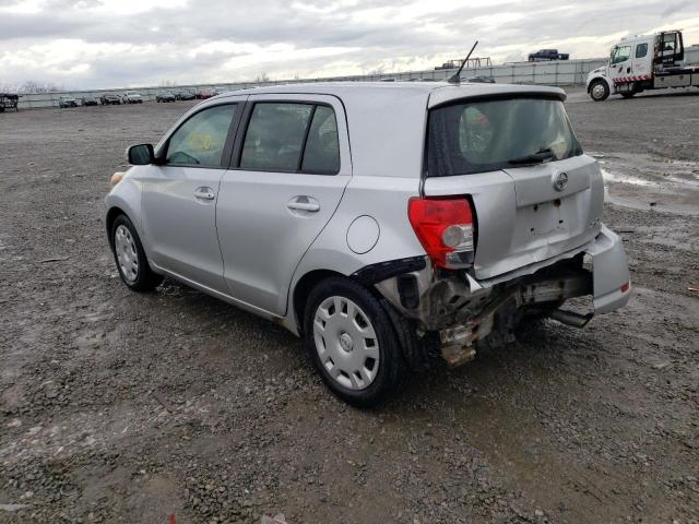 صورة رقم 2 من المزاد - 2015 TOYOTA SCION مع VIN JTKKU10469J044705