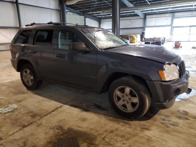 Photo 4 from auction – 2006 JEEP GRAND CHER with VIN 1J4GR48K36C329987