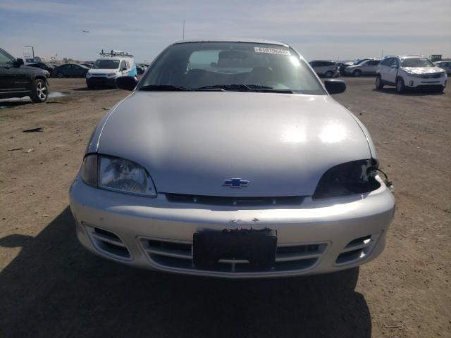 Zdjęcie 5 z aukcji – 2000 CHEVROLET CAVALIER z VIN 3G1JC5240YS153340