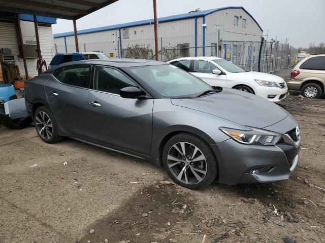 Photo 4 from auction – 2017 NISSAN MAXIMA 3.5 with VIN 1N4AA6AP2HC441063