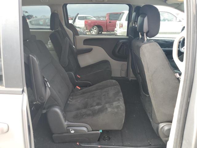 Photo 11 from auction – 2016 DODGE GRAND CARA with VIN 2C4RDGCGXGR272956