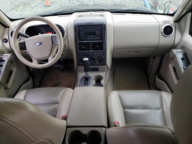 Photo 8 from auction – 2007 FORD EXPLORER X with VIN 1FMEU73E37UA89586