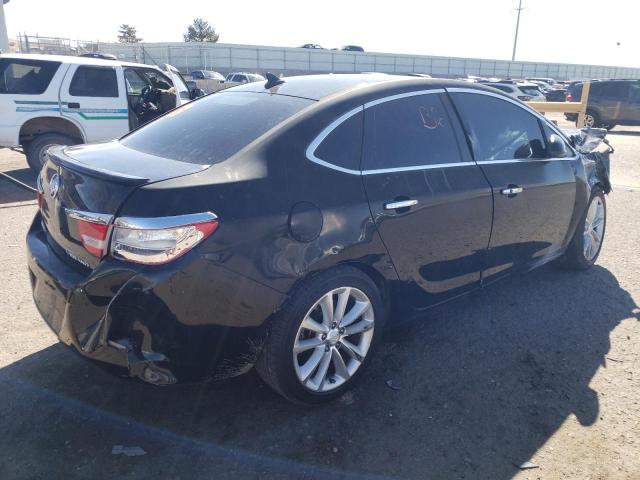 Photo 3 from auction – 2012 BUICK VERANO with VIN 1G4PS5SK1C4152575