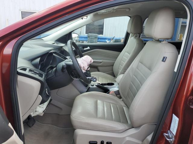 Photo 7 from auction – 2014 FORD ESCAPE SE with VIN 1FMCU0G96EUE34442