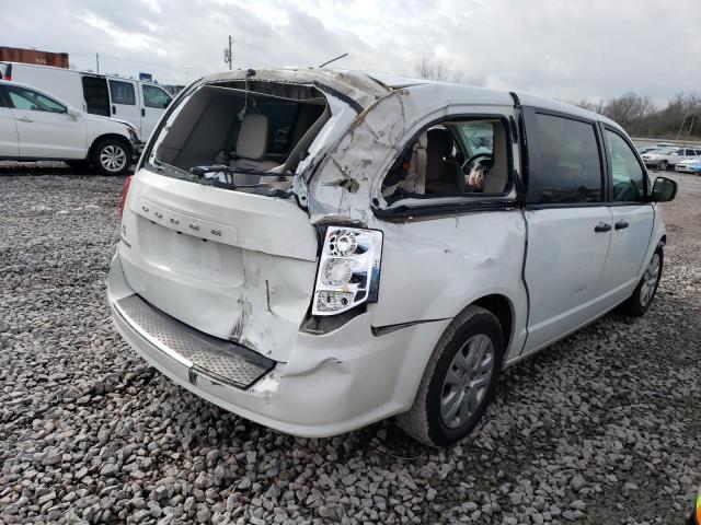 Photo 3 from auction – 2019 DODGE GRAND CARA with VIN 2C4RDGBG3KR756414