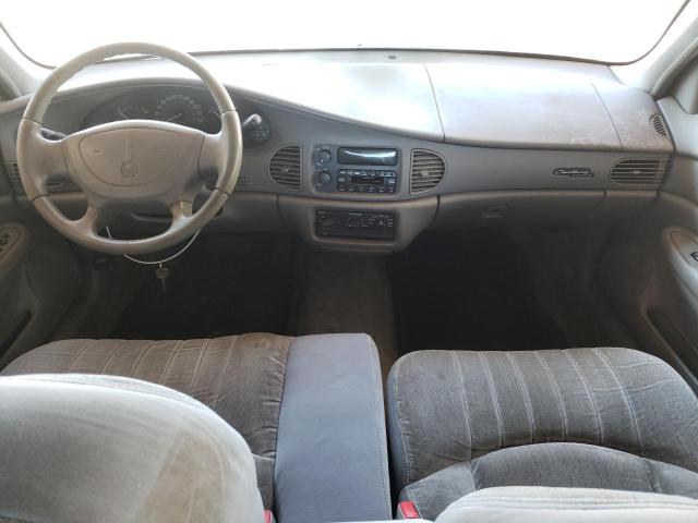Photo 8 from auction – 1998 BUICK CENTURY CU with VIN 2G4WS52M0W1514389