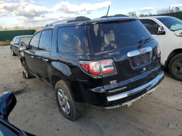 Photo 2 from auction – 2016 GMC ACADIA SL with VIN 1GKKR1ED3GJ158941