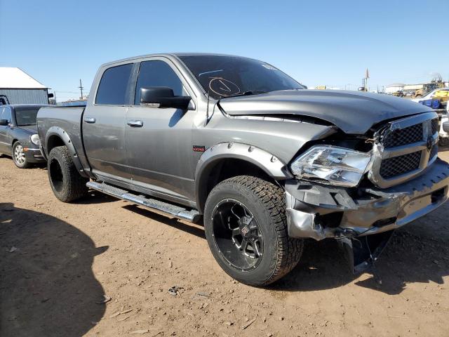 Photo 4 from auction – 2013 RAM 1500 SLT with VIN 1C6RR7LTXDS701772