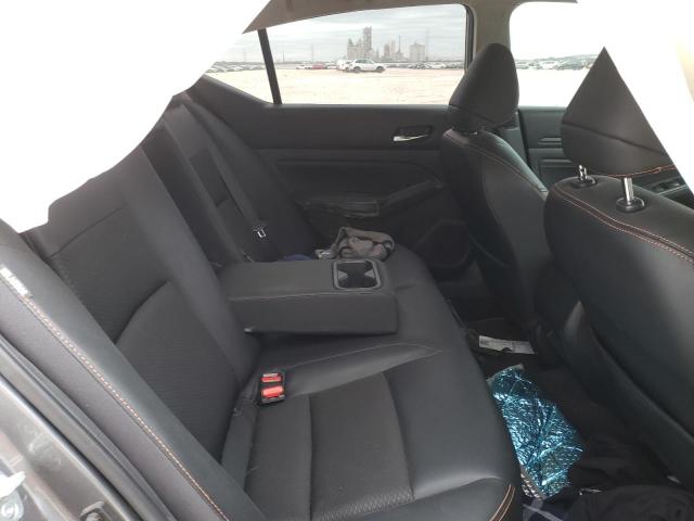 Photo 10 from auction – 2020 NISSAN ALTIMA SR with VIN 1N4BL4CV3LC101489
