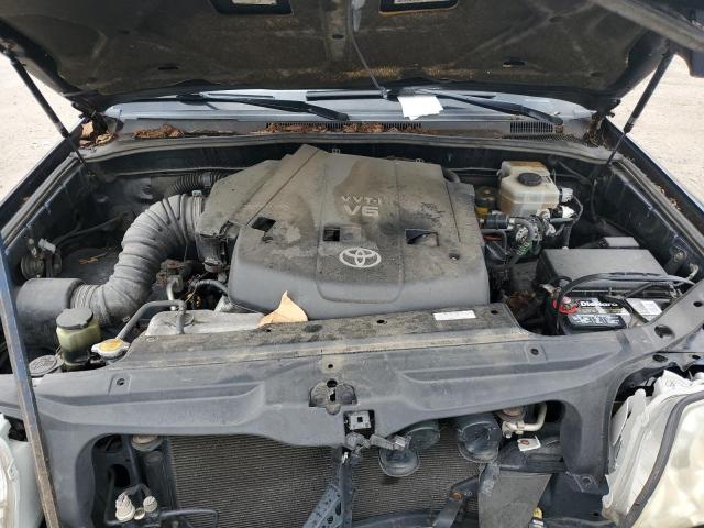 Photo 11 from auction – 2003 TOYOTA 4RUNNER LI with VIN JTEBU17R438010944
