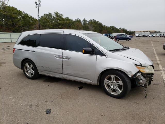 Photo 4 from auction – 2012 HONDA ODYSSEY TO with VIN 5FNRL5H94CB054373
