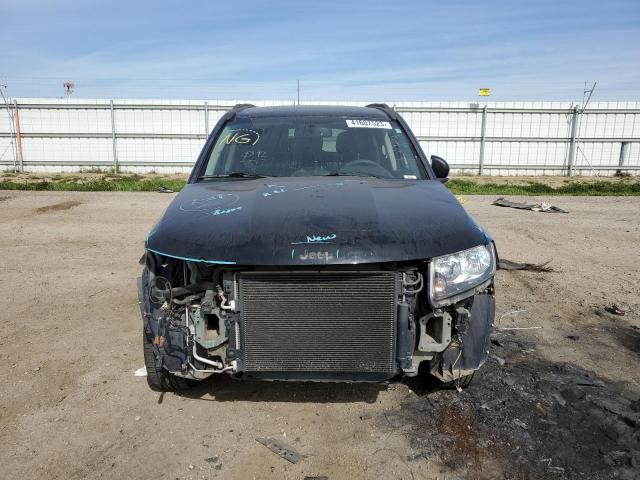 Photo 5 from auction – 2016 JEEP COMPASS SP with VIN 1C4NJCBA3GD743099