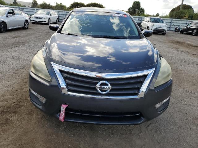 Photo 5 from auction – 2013 NISSAN ALTIMA 2.5 with VIN 1N4AL3AP7DC113284