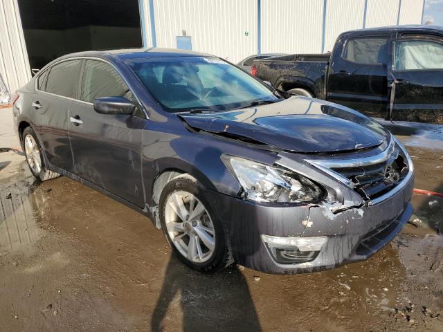Photo 4 from auction – 2013 NISSAN ALTIMA 2.5 with VIN 1N4AL3AP1DC134051