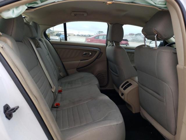 Photo 10 from auction – 2014 FORD TAURUS SE with VIN 1FAHP2D8XEG147926