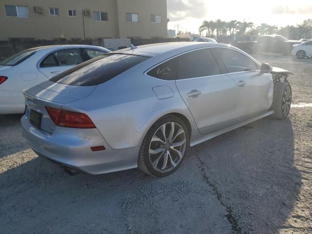 Photo 3 from auction – 2013 AUDI A7 PRESTIG with VIN WAU2GAFC7DN127295
